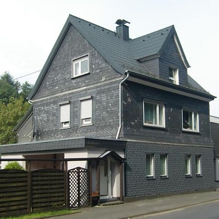 Ferienwohnung Ilse Und Eberhard Troeps Зиген Экстерьер фото